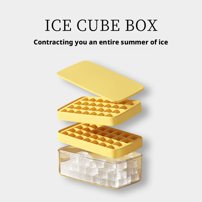 ice cube mold